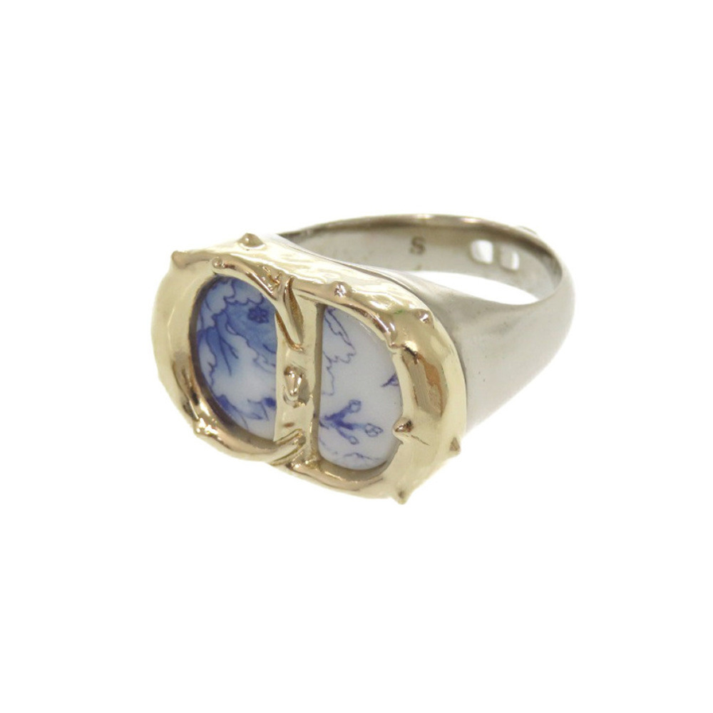 DIOR Silver Ring